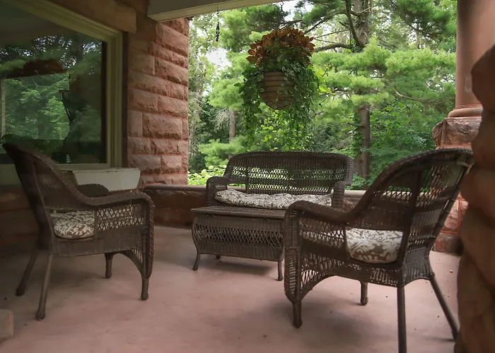 Bayfield Hotels With Amazing Views