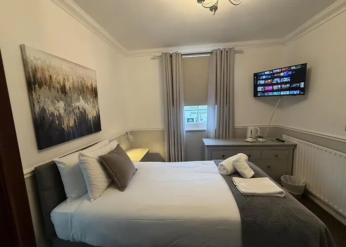 Norwich Hotels With Amazing Views