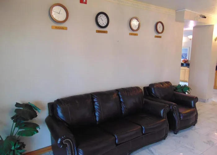 Bellingham Hotels With Amazing Views