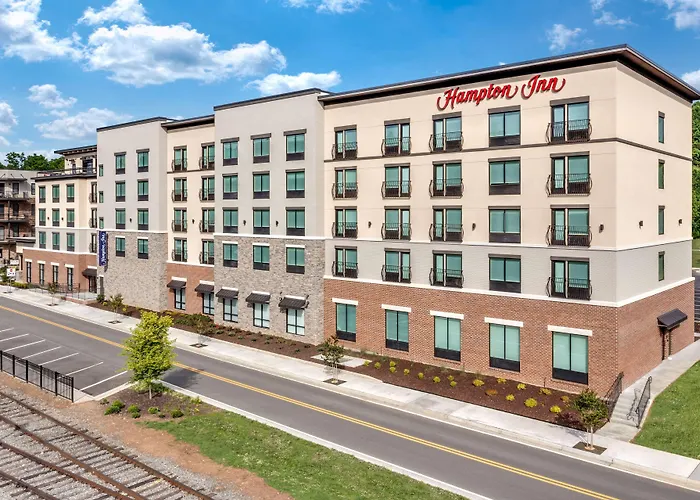 Blue Ridge Hotels With Amazing Views