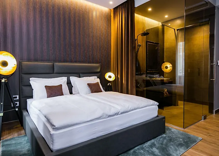 Rijeka Hotels With Amazing Views