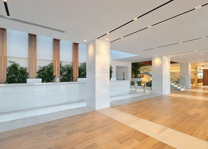 Badalona Hotels With Amazing Views