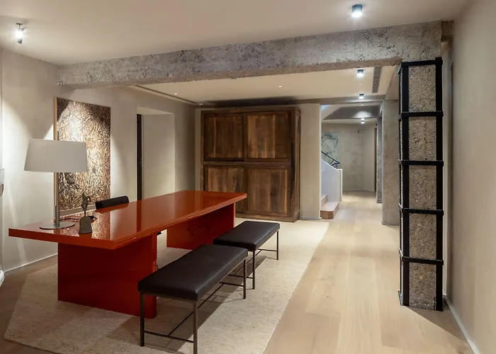 Zarautz Hotels With Amazing Views
