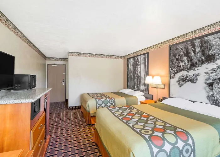 Grants Pass Beach hotels