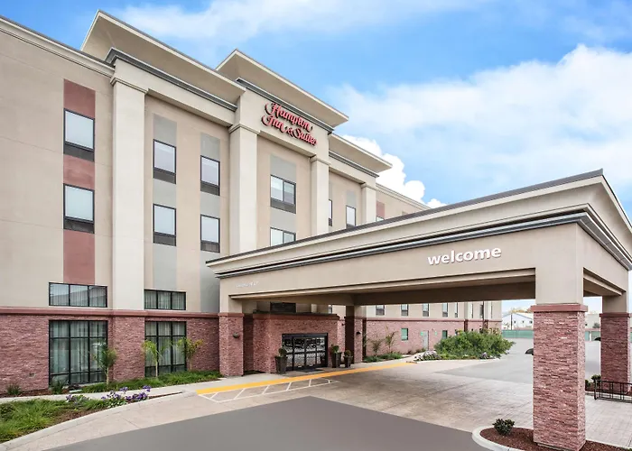 Watsonville Hotels With Amazing Views