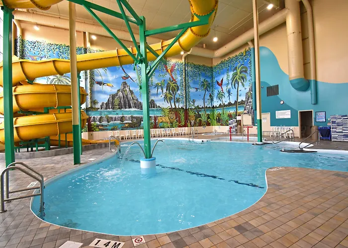 Brandon Hotels With Amazing Views