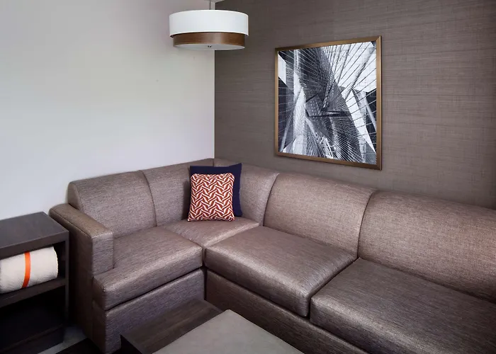 Poughkeepsie Beach hotels
