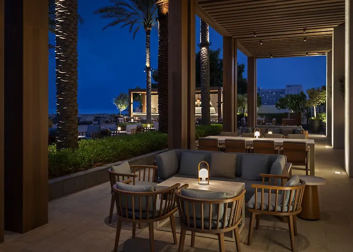 Fujairah Beach hotels
