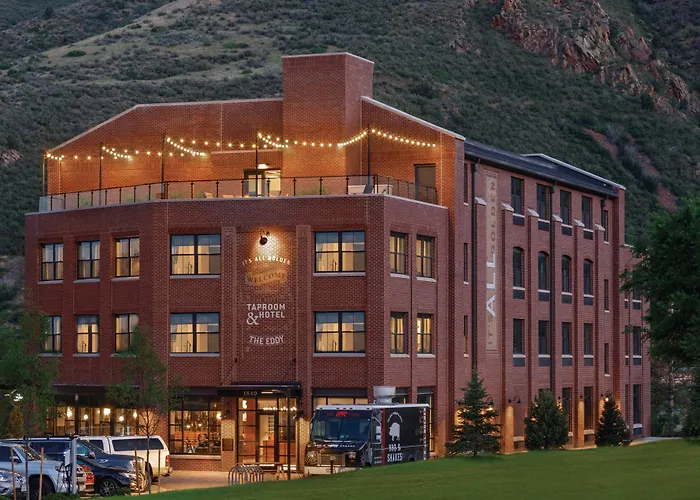 Golden Hotels With Amazing Views