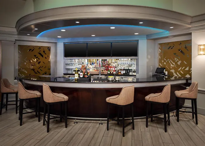 Laredo Beach hotels