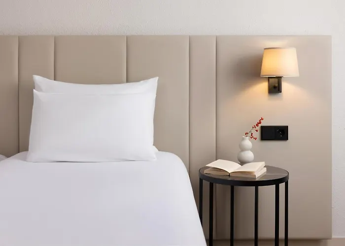 Zandvoort Beach hotels