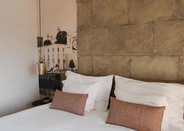 Tavira Hotels With Amazing Views