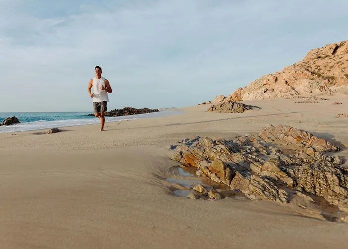San Jose del Cabo Beach hotels