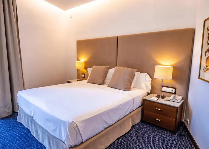 Soller Hotels With Amazing Views