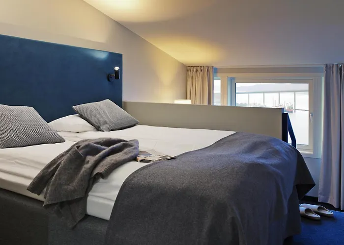 Tromso Beach hotels