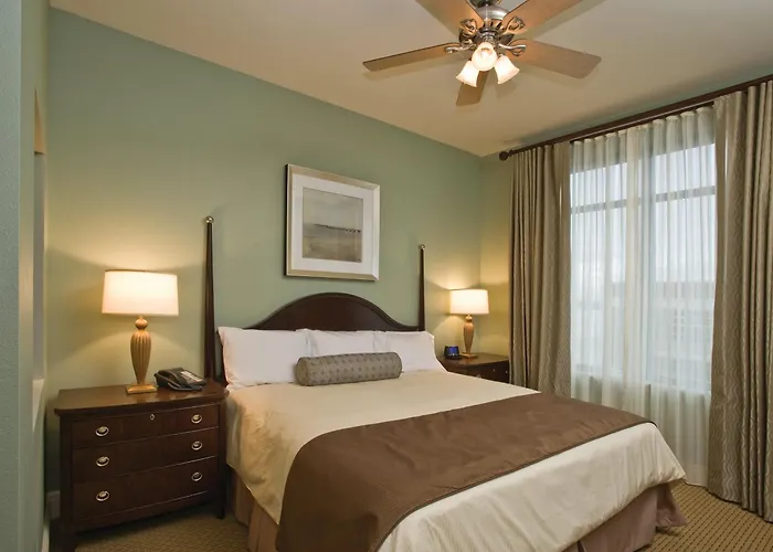 National Harbor Beach hotels