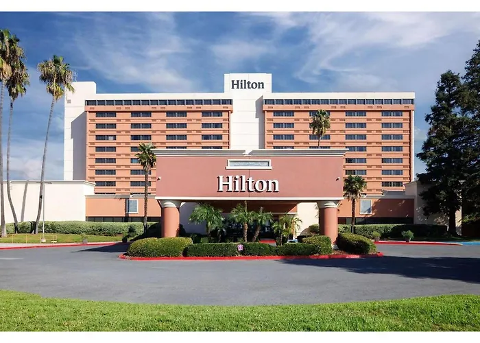 Concord Beach hotels