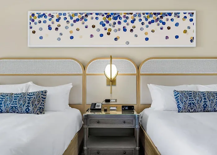 Fajardo Hotels With Amazing Views