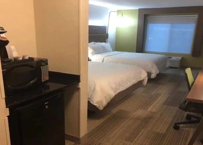 Carson City Beach hotels