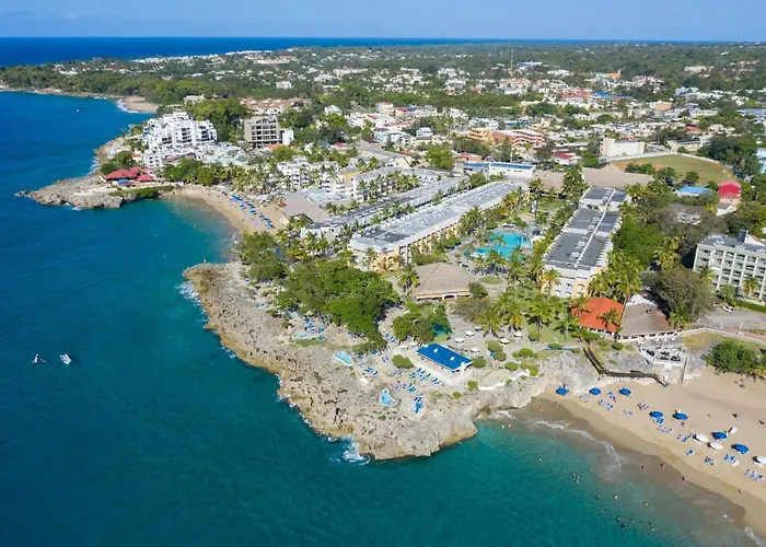 Sosua Beach hotels