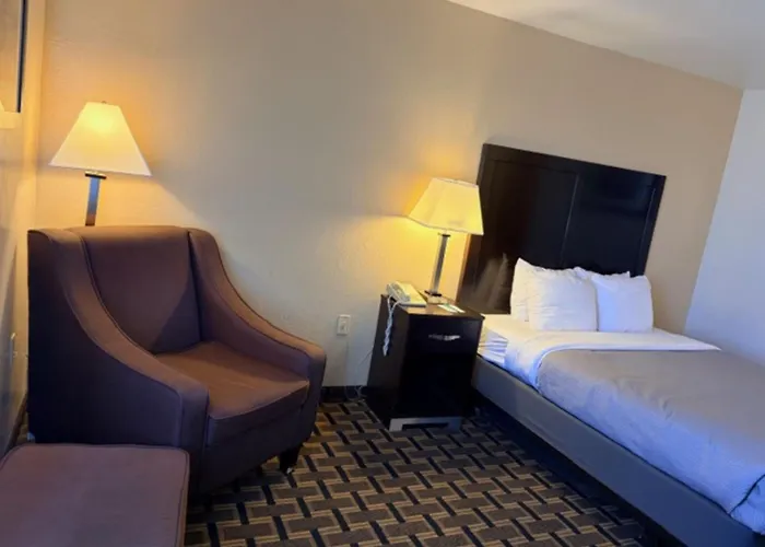 Hurricane Hotels With Amazing Views