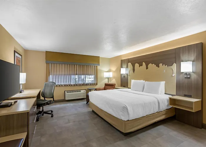 Moab Hotels With Amazing Views