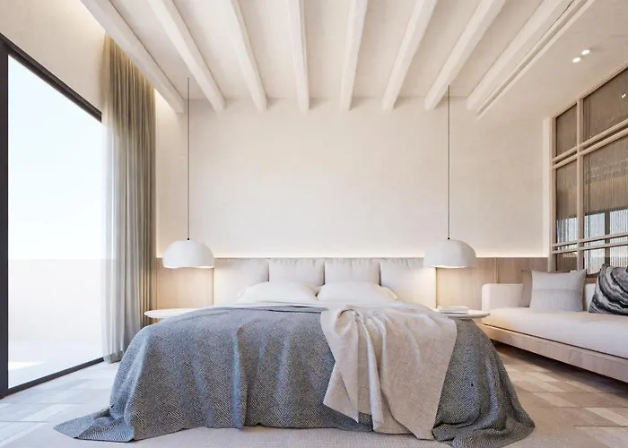 Pefki (Rhodes) Hotels With Amazing Views