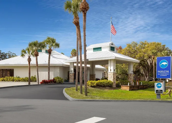 Crystal River hotels near Yulee Sugar Mill Ruins