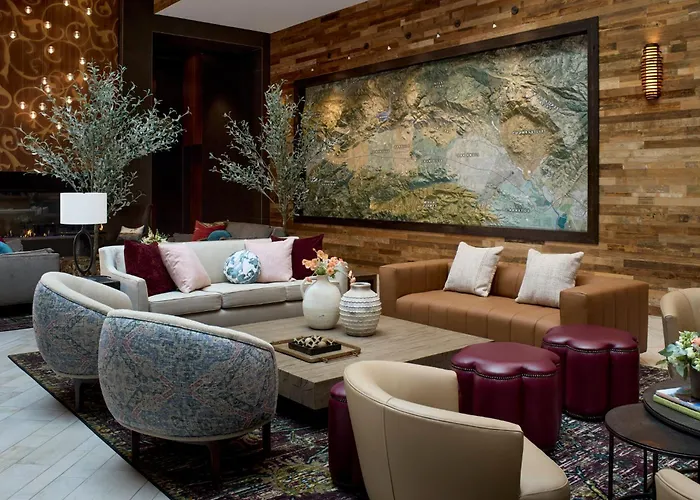 Napa Beach hotels