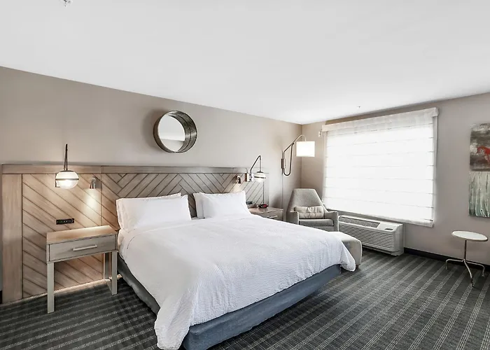 Nampa Beach hotels