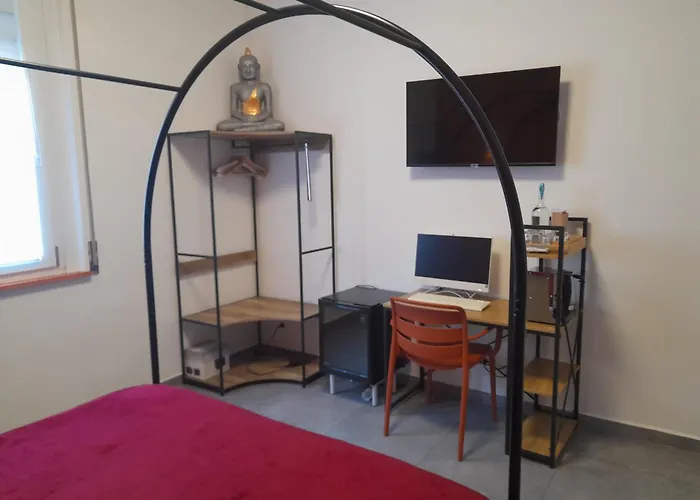 Arezzo Hotels With Amazing Views