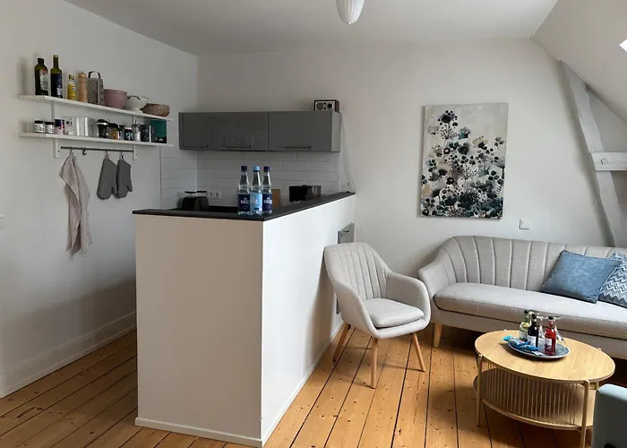Luneburg Hotels With Amazing Views