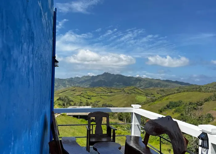 Basco Hotels With Amazing Views