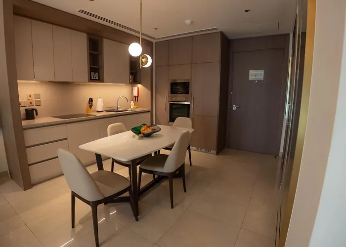 Manama Beach hotels