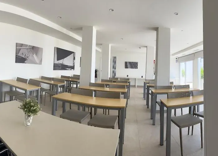 Can Pastilla (Mallorca) Hotels With Amazing Views