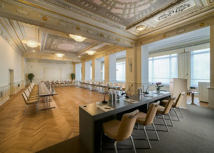 Trieste Hotels With Amazing Views