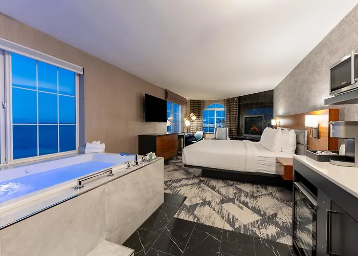 Mukilteo Beach hotels