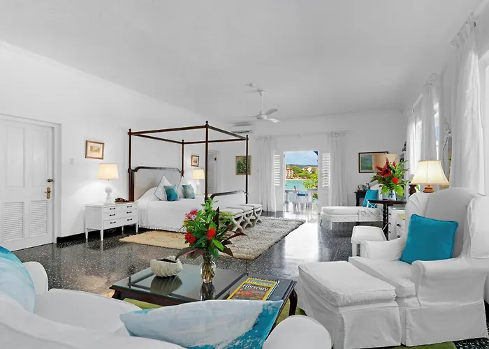 Ocho Rios Beach hotels