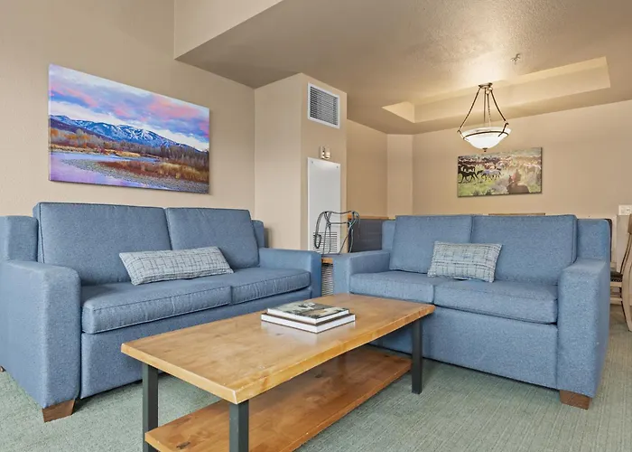 Steamboat Springs Hotels With Amazing Views