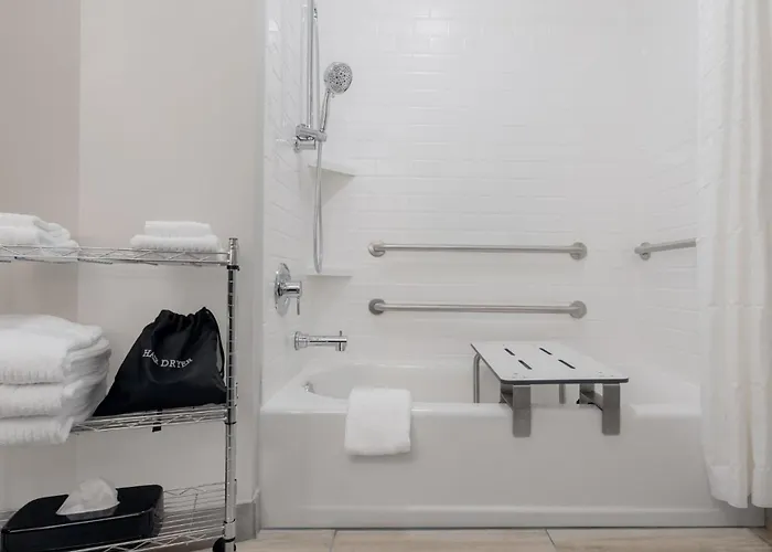 Cookeville Hotels With Amazing Views
