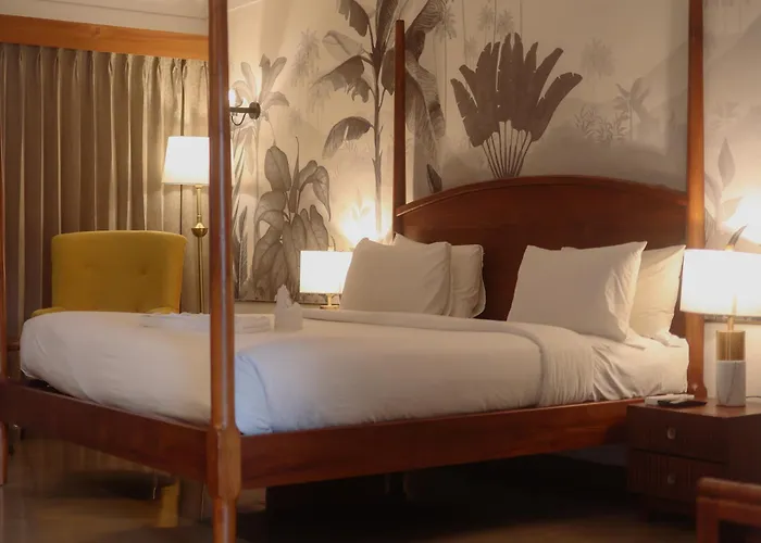 Kollam Hotels With Amazing Views
