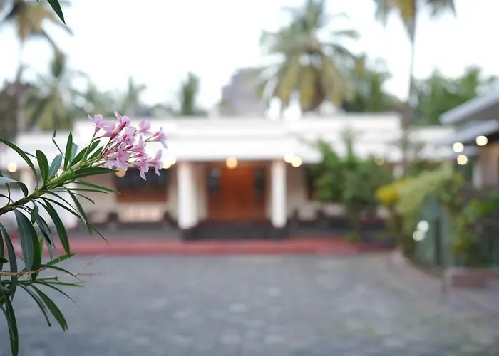 Kannur Hotels With Amazing Views