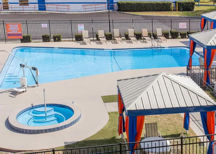 Ocala Hotels With Amazing Views