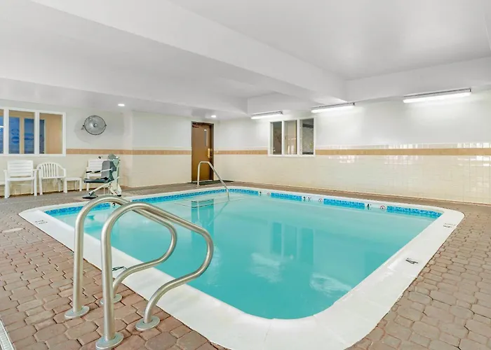 Sacramento Hotels With Amazing Views