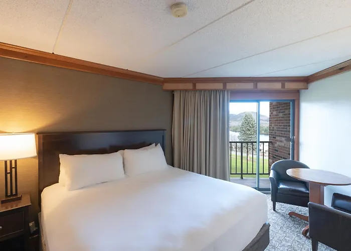 Lake Placid hotels near Lake Placid Olympic Ski Jumping Complex