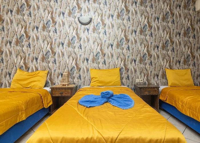 Tamraght Hotels With Amazing Views