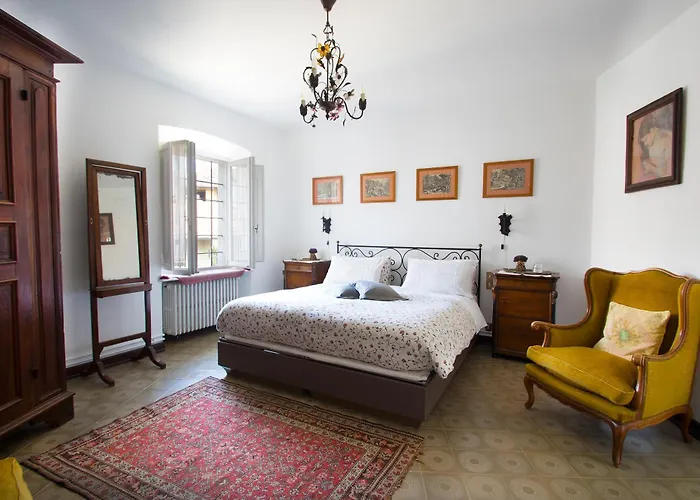 Orta San Giulio Hotels With Amazing Views