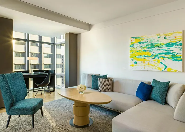 Kaohsiung Beach hotels