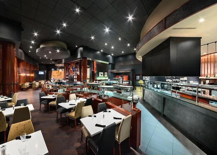 Gatineau Hotels With Amazing Views