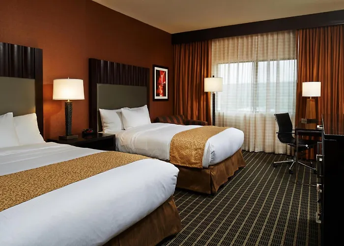 Flagstaff Hotels With Amazing Views